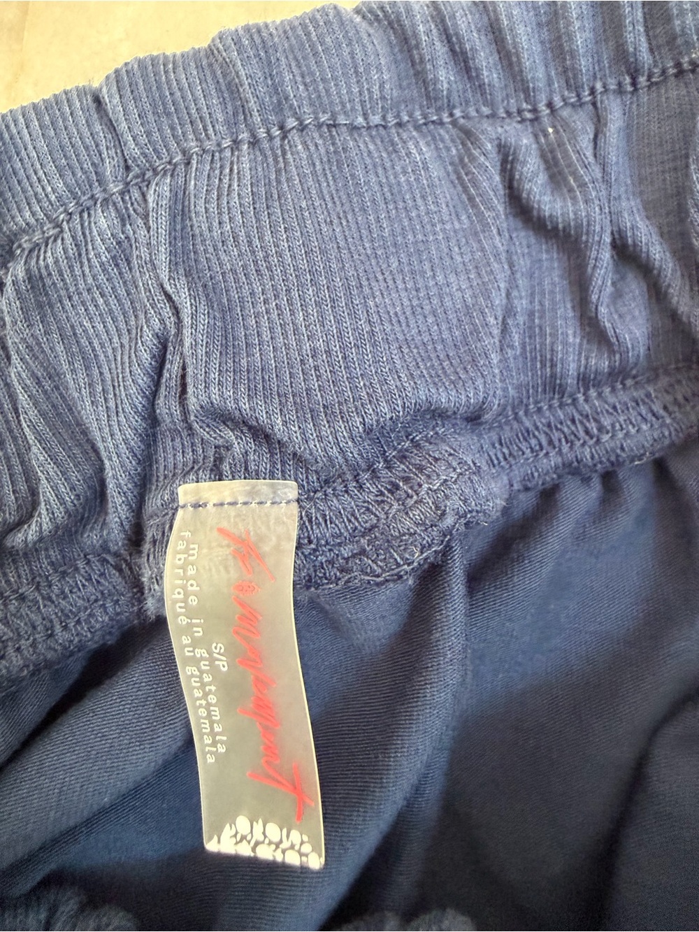 Free People Movement Hot Shot Relaxed Set - Picture 10 of 11